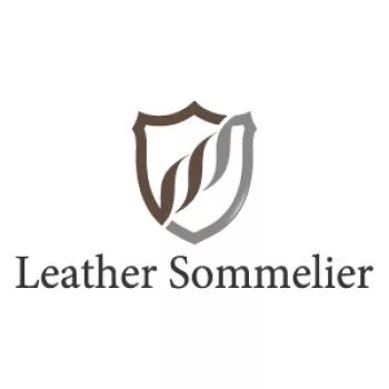 Leather Sommelier logo